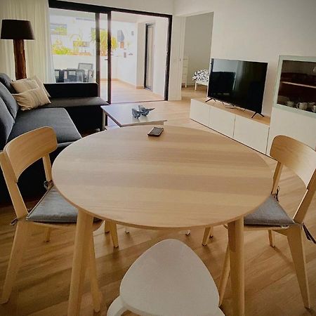 Ftv Holidays Homes - Home With You Villaverde  Exterior foto