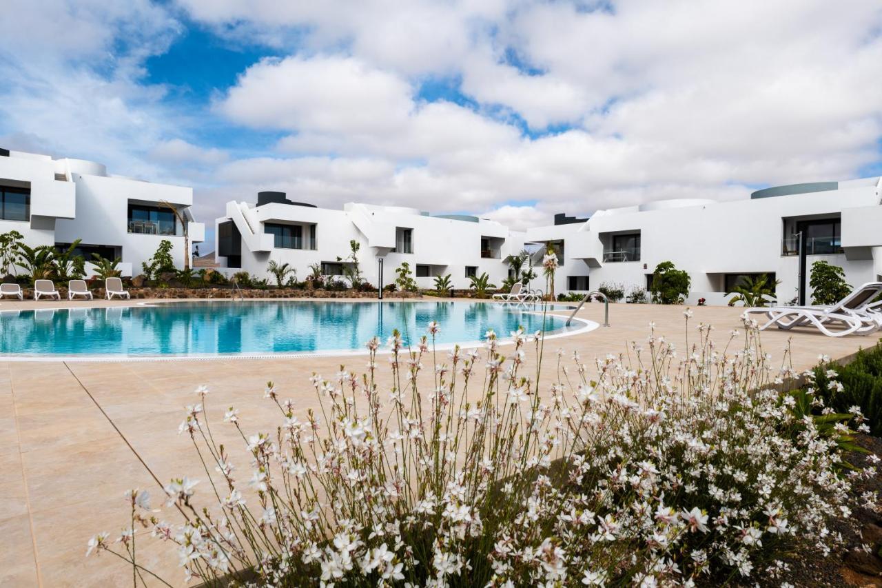 Ftv Holidays Homes - Home With You Villaverde  Exterior foto