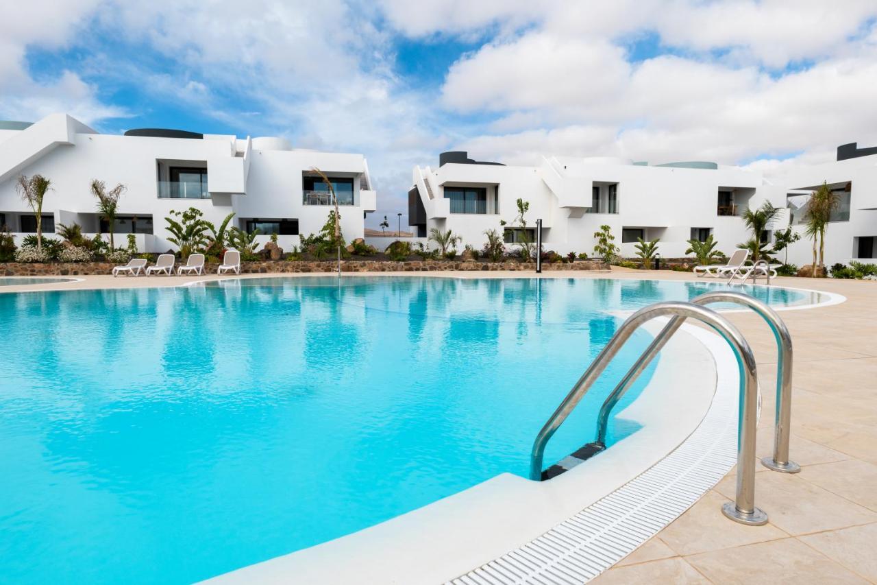 Ftv Holidays Homes - Home With You Villaverde  Exterior foto