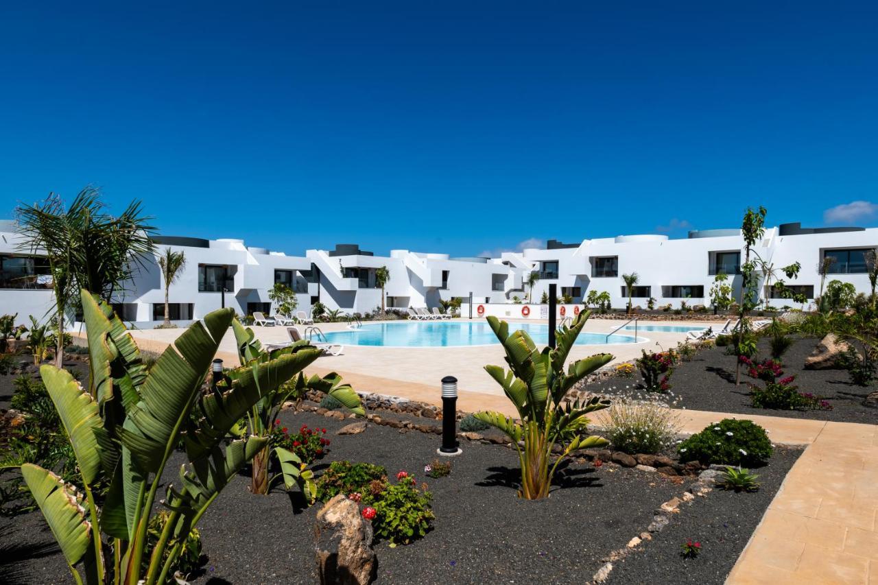 Ftv Holidays Homes - Home With You Villaverde  Exterior foto