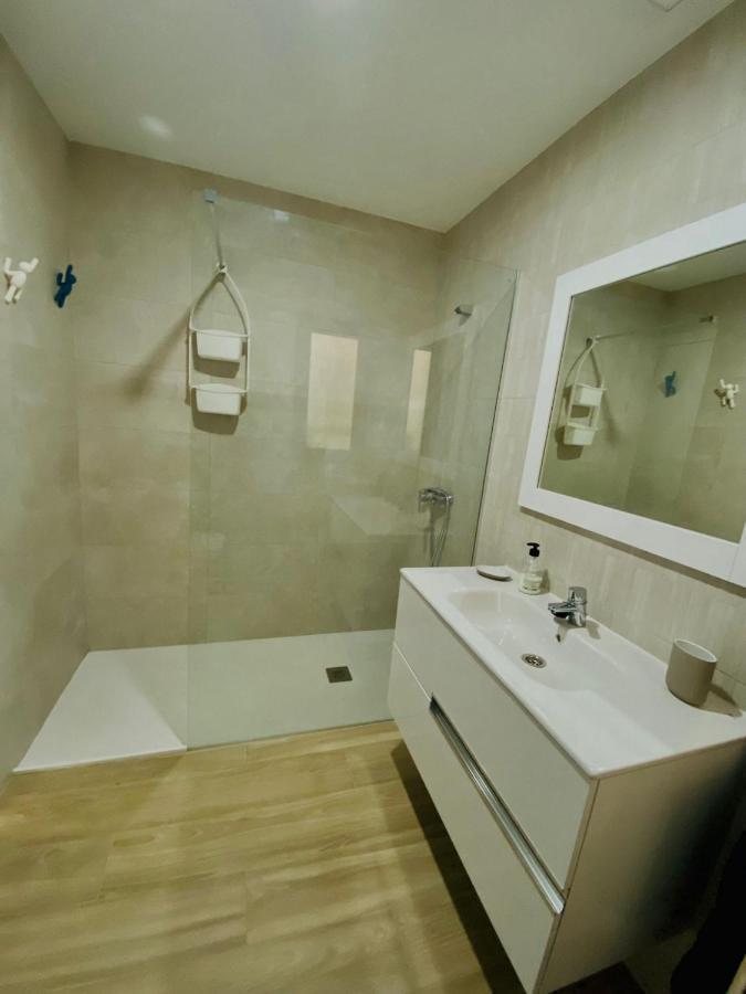 Ftv Holidays Homes - Home With You Villaverde  Exterior foto
