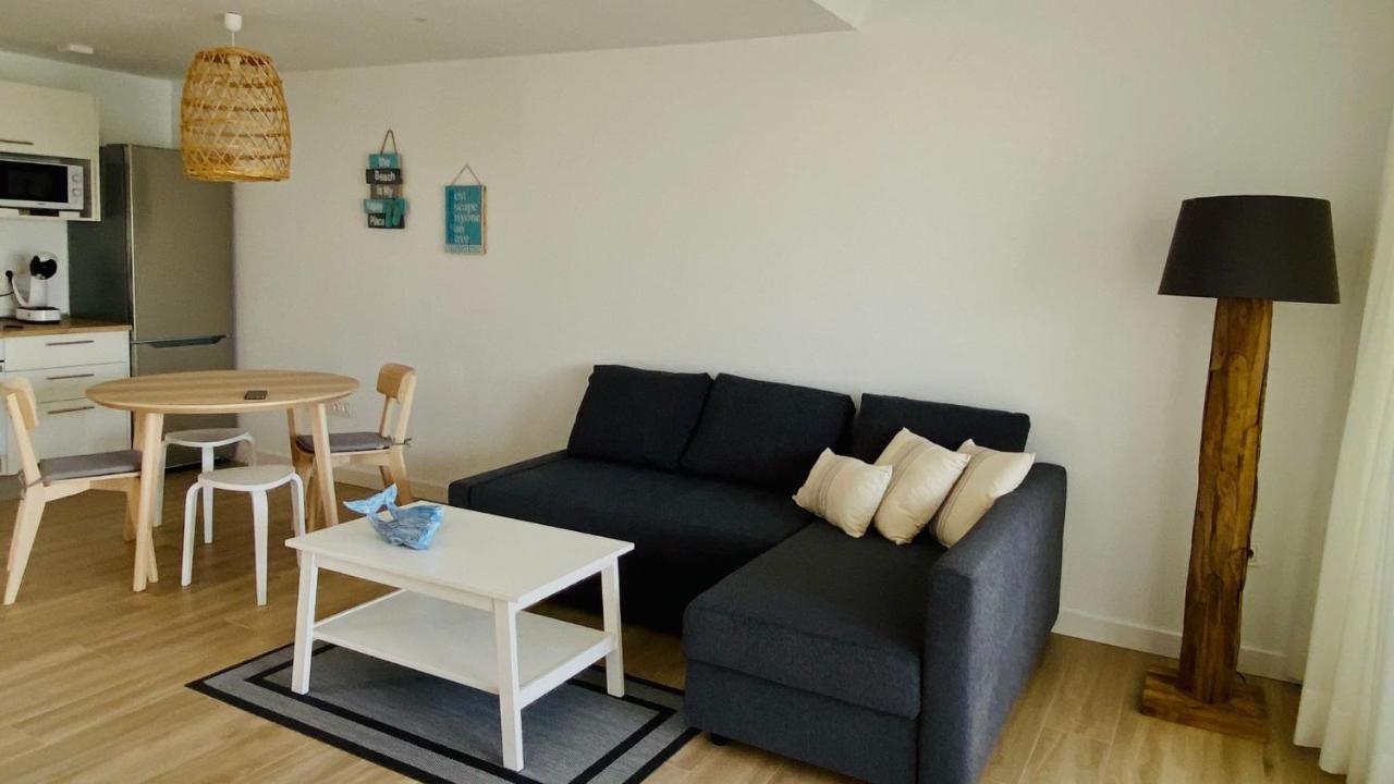 Ftv Holidays Homes - Home With You Villaverde  Exterior foto